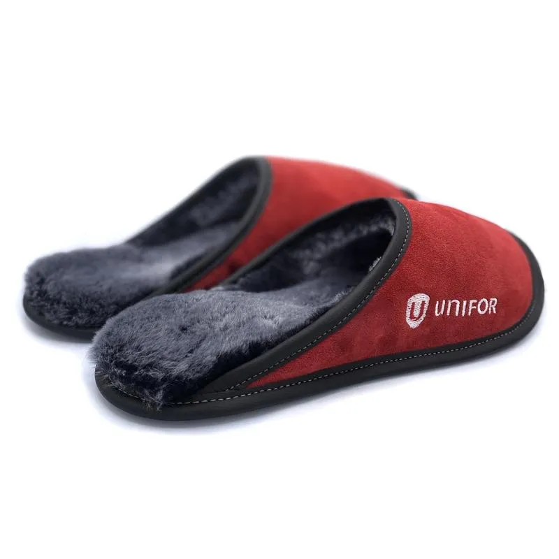 Women's Unifor Slippers