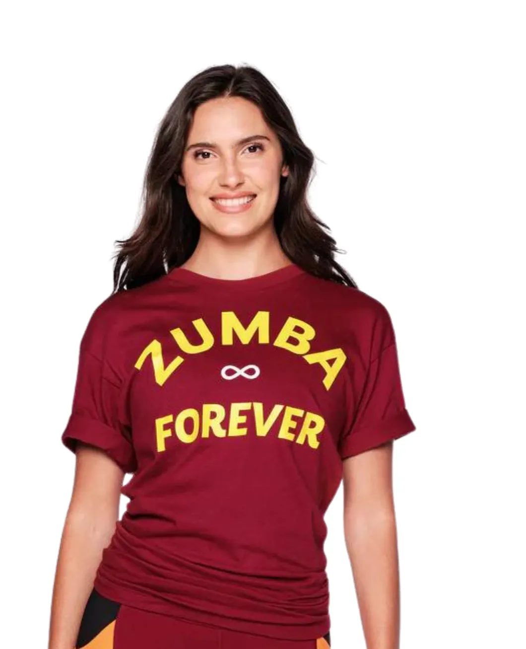 Zumba Forever Gift Pack