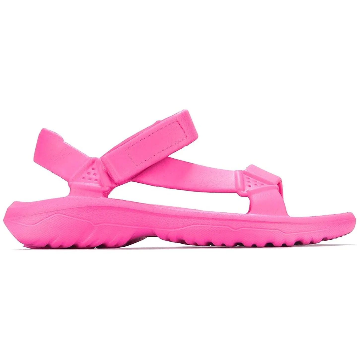 Zuri Kids Sandals - Fuschia